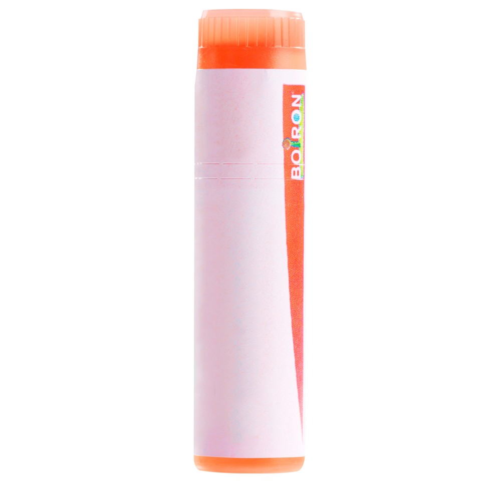 BOIRON pulsatilla glob 7 CH 1 dos
