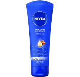 NIVEA crème mains intensive care 100 ml