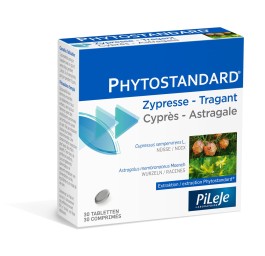 PHYTOSTANDARD cyprès-astragale cpr 30 pce