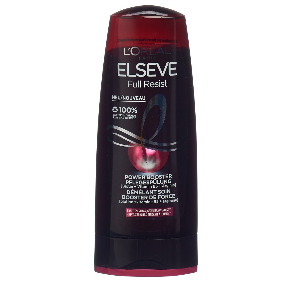 ELSEVE Full Resist Démêlant Booster Force 200 ml ELSEVE Full Resist Démêlant Booster Force 200 ml