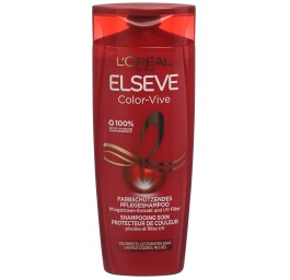 ELSEVE Color Vive Shampooing protect coul 250 ml