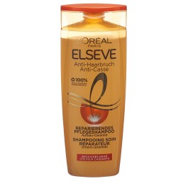 ELSEVE Anti Casse Shampooing réparateur 250 ml