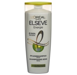 ELSEVE Energie Shampooing soin fl 250 ml