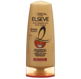ELSEVE Anti Casse Démêlant soin répar 200 ml