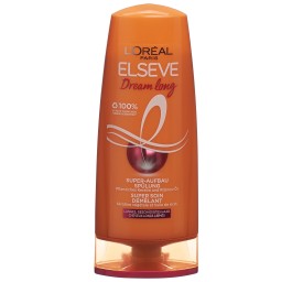 ELSEVE Dream Long Super soin Démêlant (nv) 200 ml