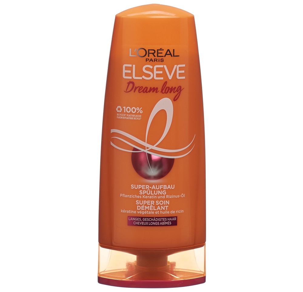 ELSEVE Dream Long Super soin Démêlant (nv) 200 ml ELSEVE Dream Long Super soin Démêlant (nv) 200 ml