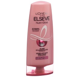 ELSEVE Nutri Gloss Démêlant soin brillance 200 ml
