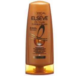 ELSEVE Huile Extra Démêlant soin nutrition 200 ml