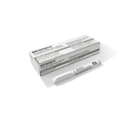 BESREMI sol inj 250 mcg/0.5 ml stylo pré 0.5 ml