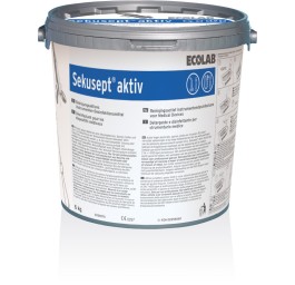 SEKUSEPT aktiv pdr 6 kg