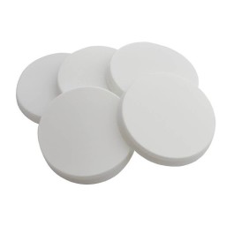WIEGAND Medigobelets 25ml couvercles 100 pce