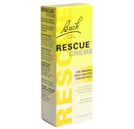 RESCUE crème tb 50 ml