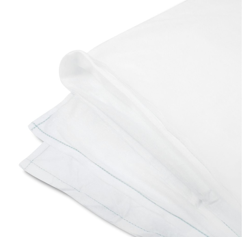 FOLIODRAPE champ pour bébé 20 pce