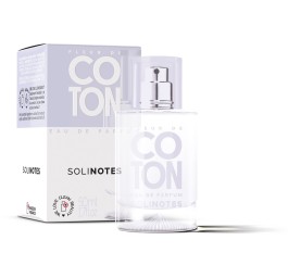 SOLINOTES Coton EDP 50 ml