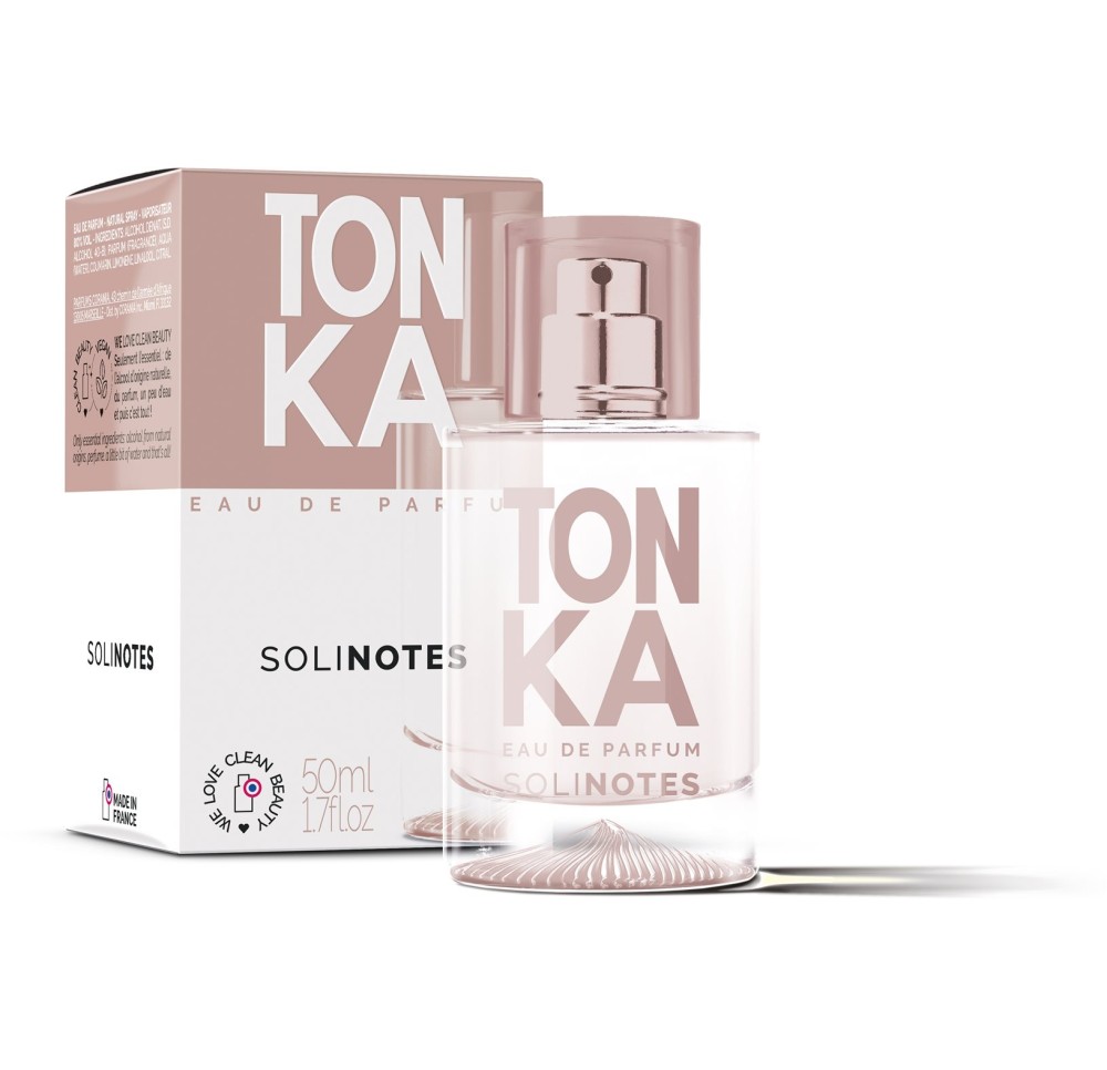 SOLINOTES Tonka EDP 50 ml