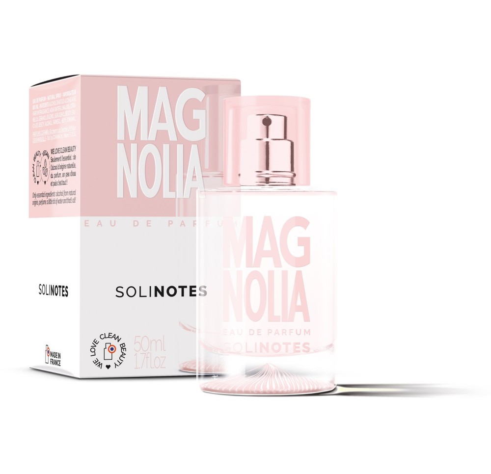 SOLINOTES Magnolia EDP 50 ml