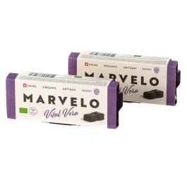 MARVELO Vital Vera praliné baies 2 pce