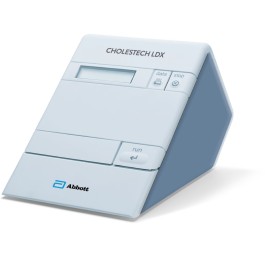 CHOLESTECH LDX Analyzer