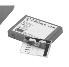 CHOLESTECH LDX Optics Check Cassette