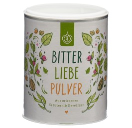 BITTERLIEBE pdr bte 100 g