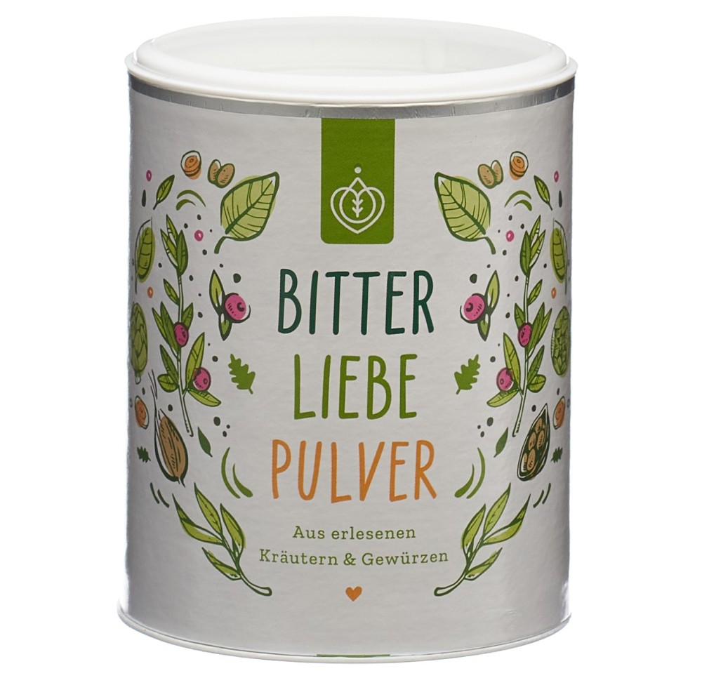 BITTERLIEBE pdr bte 100 g BITTERLIEBE pdr bte 100 g