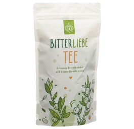 BITTERLIEBE tisane sach 100 g