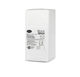 IVF compresses pliées T24 10x10cm 12couche 100 pce