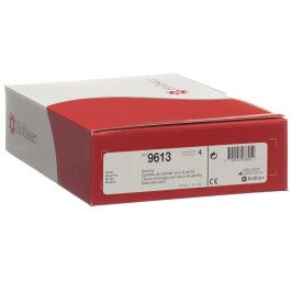 HOLLISTER système maintien jambe M45-75cm 4 pce