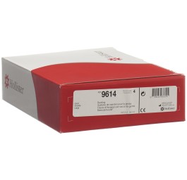 HOLLISTER système maintien jambe L55-85cm 4 pce