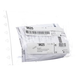 HOLLISTER lanières jambe 45cm 5 paire