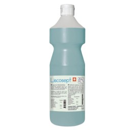 LISCOSEPT désinfectant mains fl 1000 ml