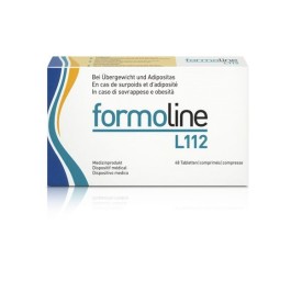 FORMOLINE L112 cpr 48 pce