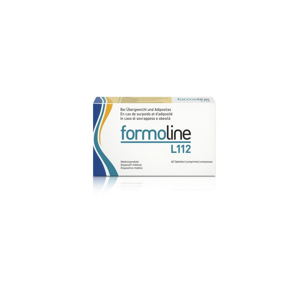 FORMOLINE L112 cpr 48 pce FORMOLINE L112 cpr 48 pce