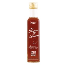 NATURKRAFTWERKE Vinaigre 4 voleurs Demeter 250 ml