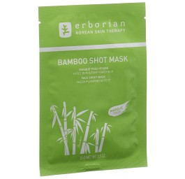 ERBORIAN KOREAN THER Bamboo Shot Mask 15 g