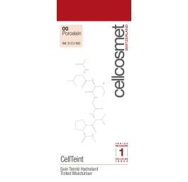 CELLCOSMET CellTeint No 00 30 ml