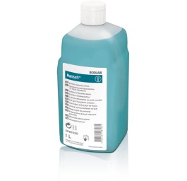 MANISOFT lotion lavante 12 x 1 lt