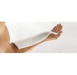 CELLACAST long 7.5cmx30cm prédécoup remb 10 pce