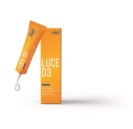 LUCE D3 tube compte gouttes 10 ml