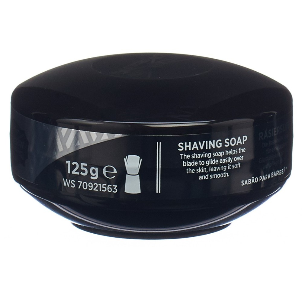 WILKINSON Vintage savon de rasage bte 125 ml
