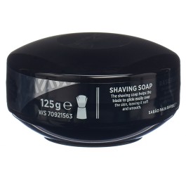 WILKINSON Vintage savon de rasage bte 125 ml