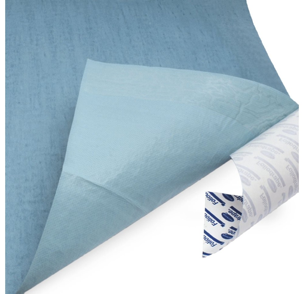 FOLIODRAPE Absorptionspad steril 22 pce