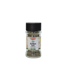 MORGA épice basilic coupé bio verre 10 g