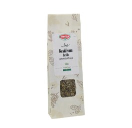MORGA épice basilic coupé bio RECH 15 g