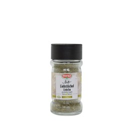 MORGA épice livèche coupée bio verre 25 g