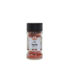 MORGA épice paprika doux moulu bio verre 35 g