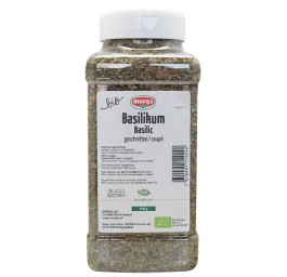 MORGA épice basilic coupé bio bte 170 g