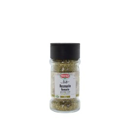 MORGA épice romarin coupé bio verre 20 g