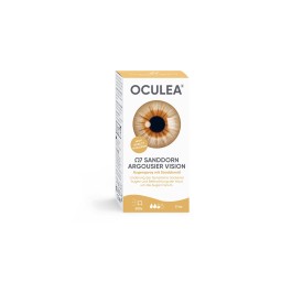 OCULEA Sanddorn Argousier Vision spr oculai 17 ml