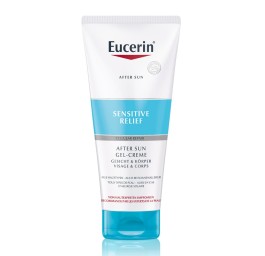 EUCERIN After Sun gel-crème Face&Body 200 ml